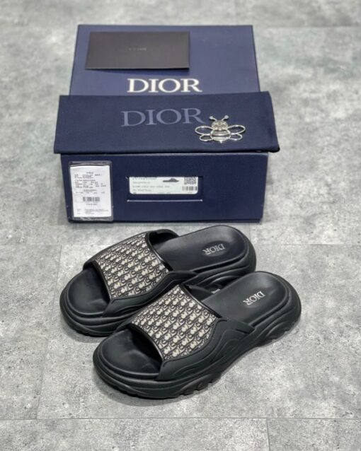 Dior Slipper