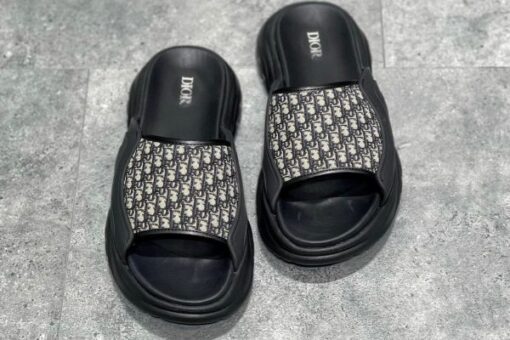 Dior Slipper