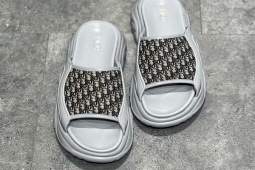 Dior Slipper