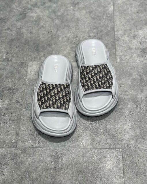 Dior Slipper