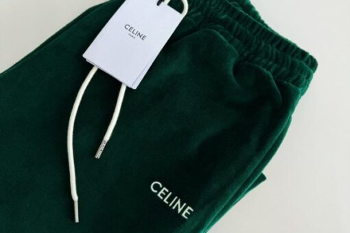 Celine Pant