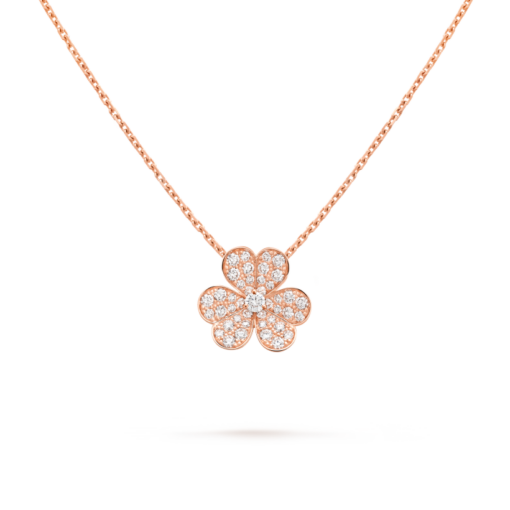 Frivole Necklace