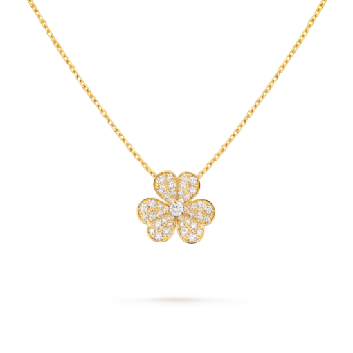 Frivole Necklace