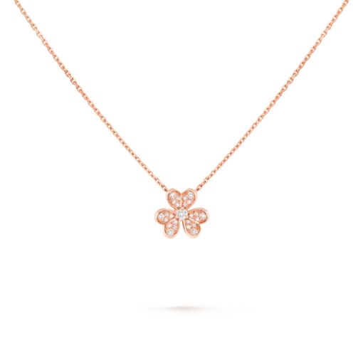 Frivole Necklace