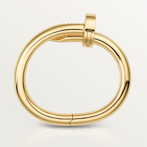 Juste Un Clou Bangle