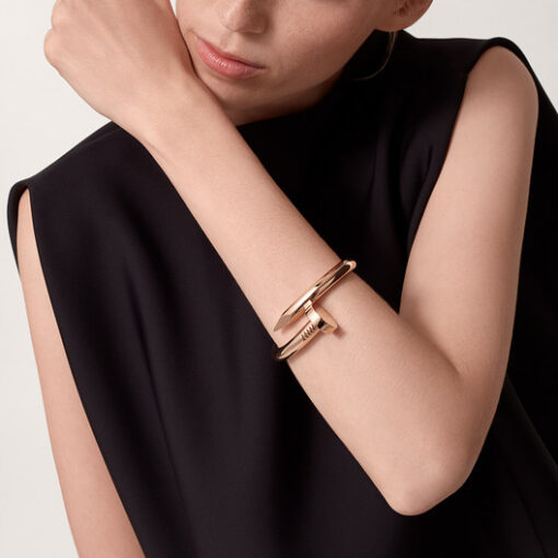 Juste Un Clou Bangle - Image 2