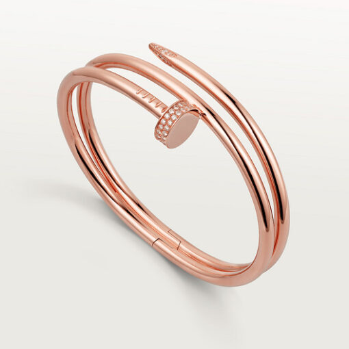 Juste Un Clou Bangle