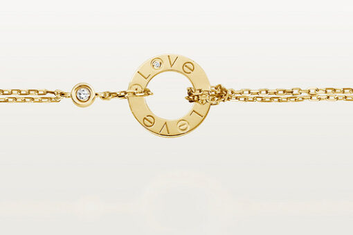 Love Bracelet