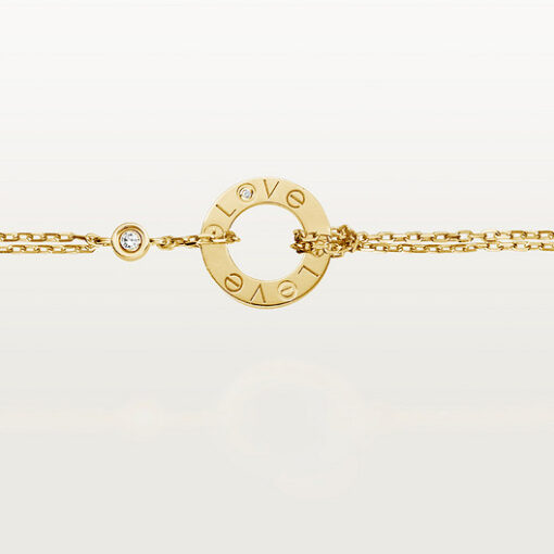 Love Bracelet