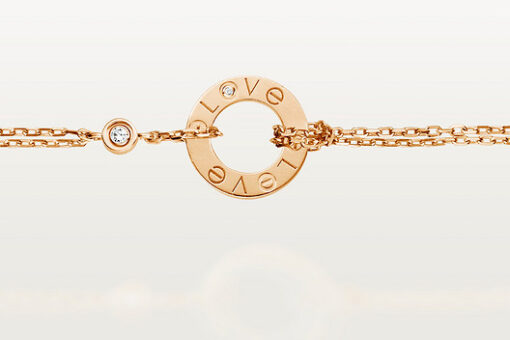 Love Bracelet