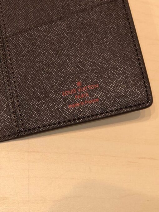 LV Wallet