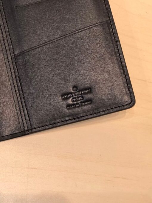 LV Wallet