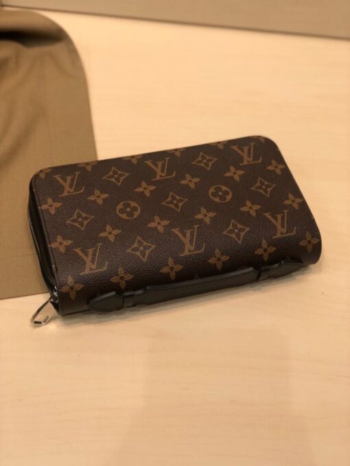 LV Wallet