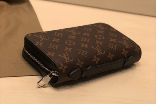 LV Wallet