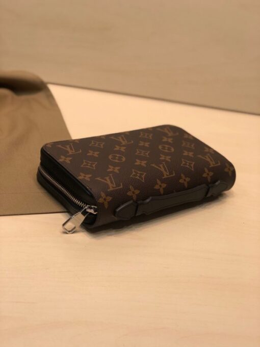 LV Wallet