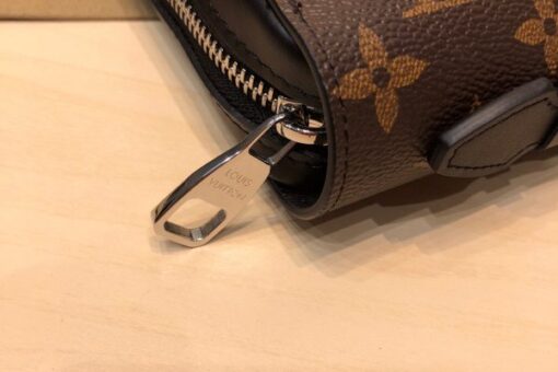 LV Wallet