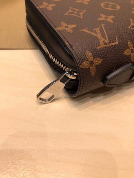 LV Wallet