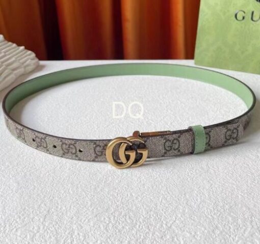 GG Women Belt