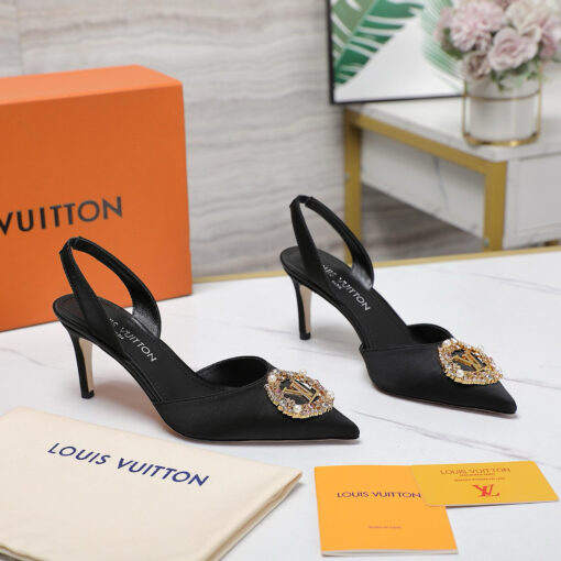 LV Sandal