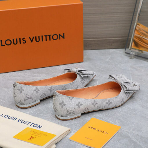 LV Women Slipper