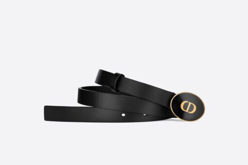 TEDDY-D BELT