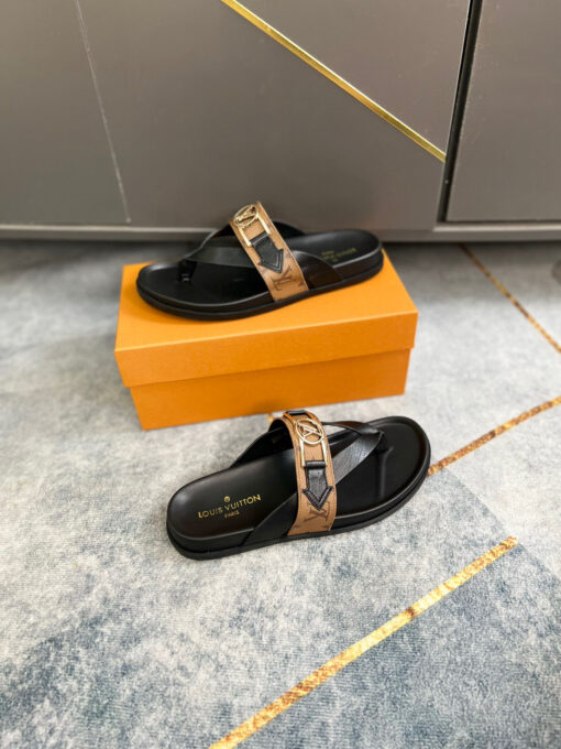 LV Slipper