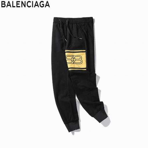 Balenciaga Tracksuit Pants