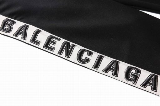 Balenciaga Tracksuit Pants