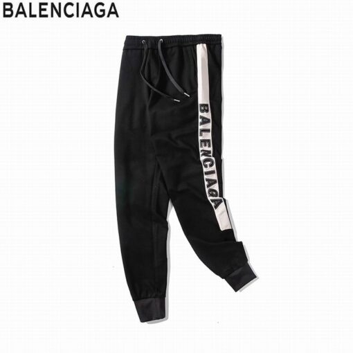 Balenciaga Tracksuit Pants