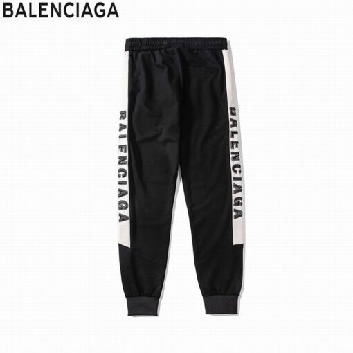 Balenciaga Tracksuit Pants