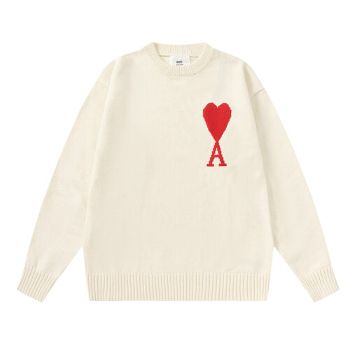 Ami Paris Sweater