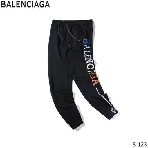 Balenciaga Tracksuit Pants