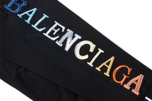 Balenciaga Tracksuit Pants