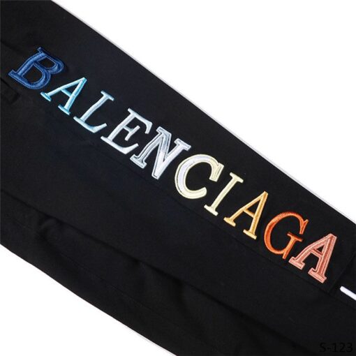 Balenciaga Tracksuit Pants