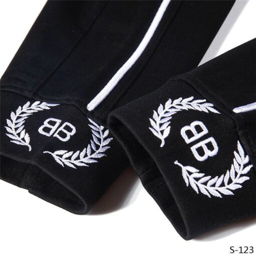 Balenciaga Tracksuit Pants