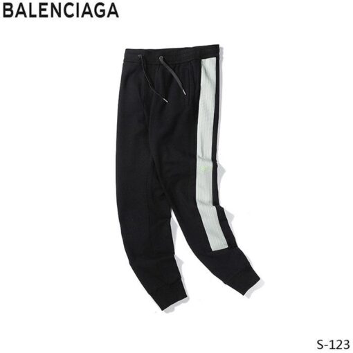 Balenciaga Tracksuit Pants