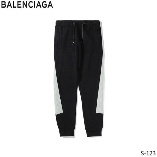 Balenciaga Tracksuit Pants