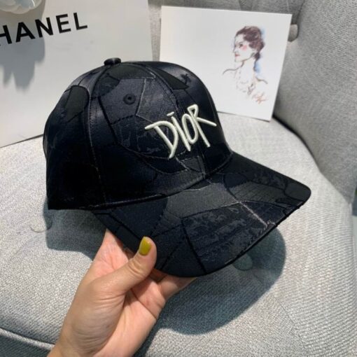 Dior Cap