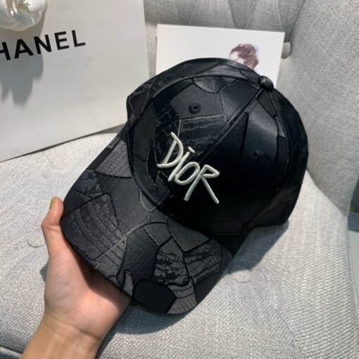 Dior Cap