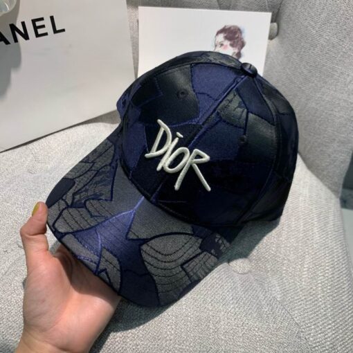 Dior Cap