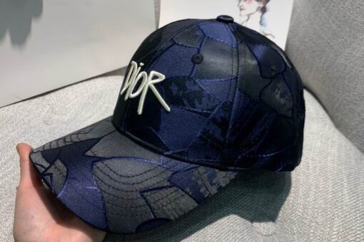 Dior Cap