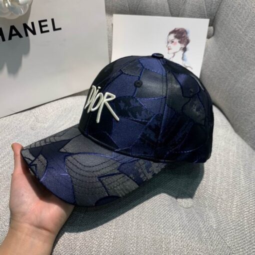 Dior Cap