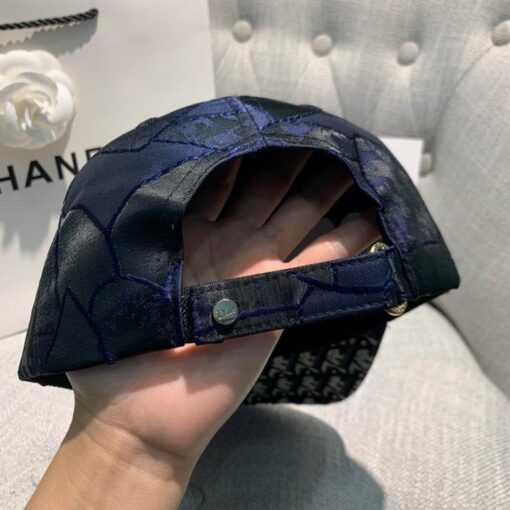 Dior Cap