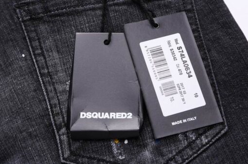 Dsquared2 Jeans