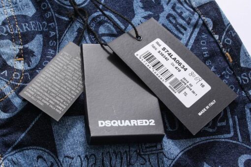 Dsquared2 Jeans