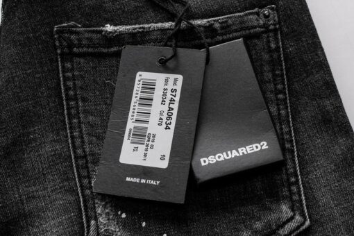 Dsquared2 Jeans