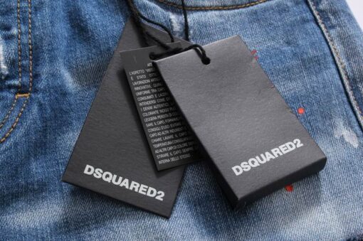 Dsquared2 Jeans