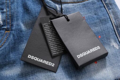 Dsquared2 Jeans