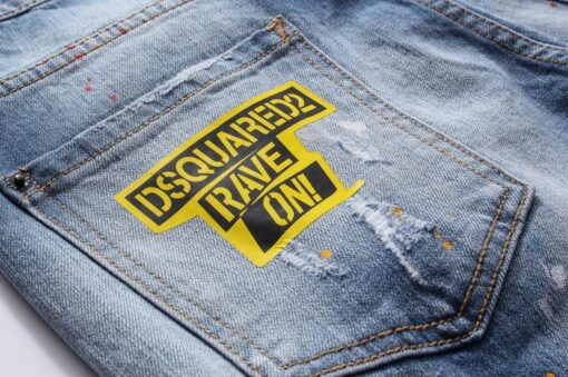 Dsquared2 Jeans