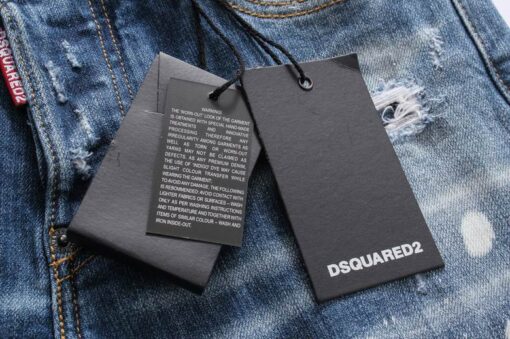 Dsquared2 Jeans